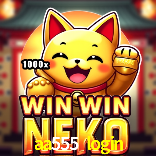 Benefícios da Conta aa555 login