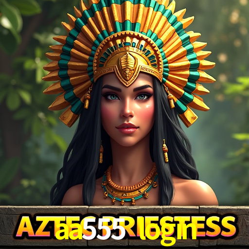 Experiência VIP aa555 login