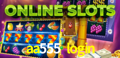 Programa VIP aa555 login