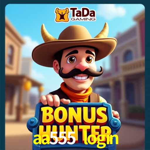 Integração de APIs aa555 login