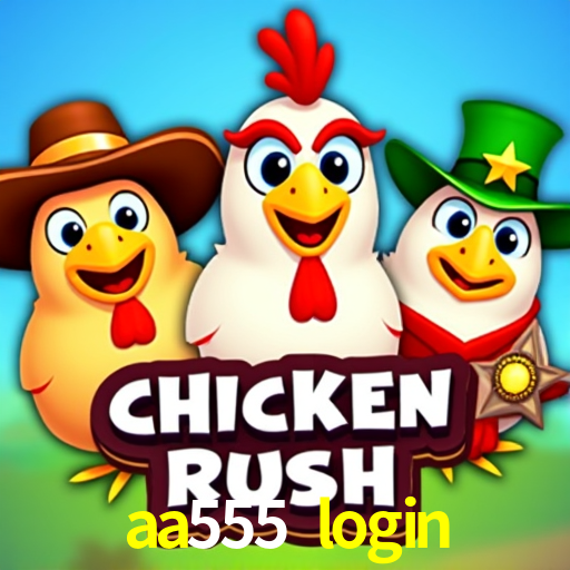 Avaliações dos Jogadores aa555 login