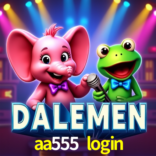 Diretório de Jogos aa555 login