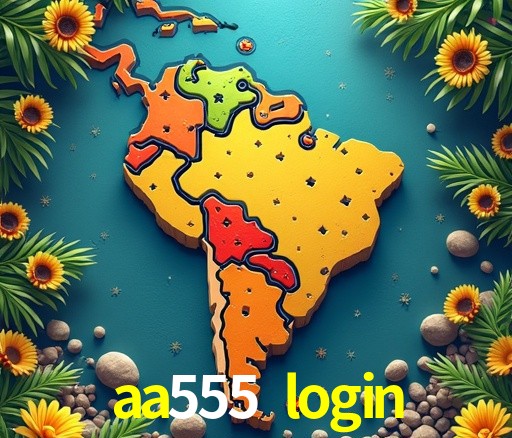 Jogos Exclusivos aa555 login