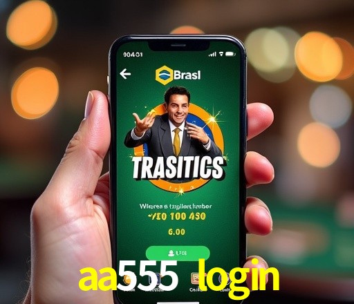 PIX Instantâneo aa555 login