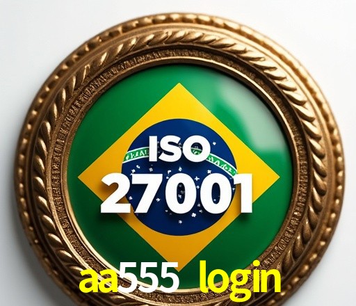Tecnologia da Plataforma aa555 login