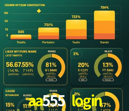 Mesa de Roleta aa555 login